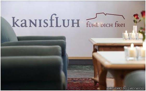 Hotel Kanisfluh Mellau Exterior foto