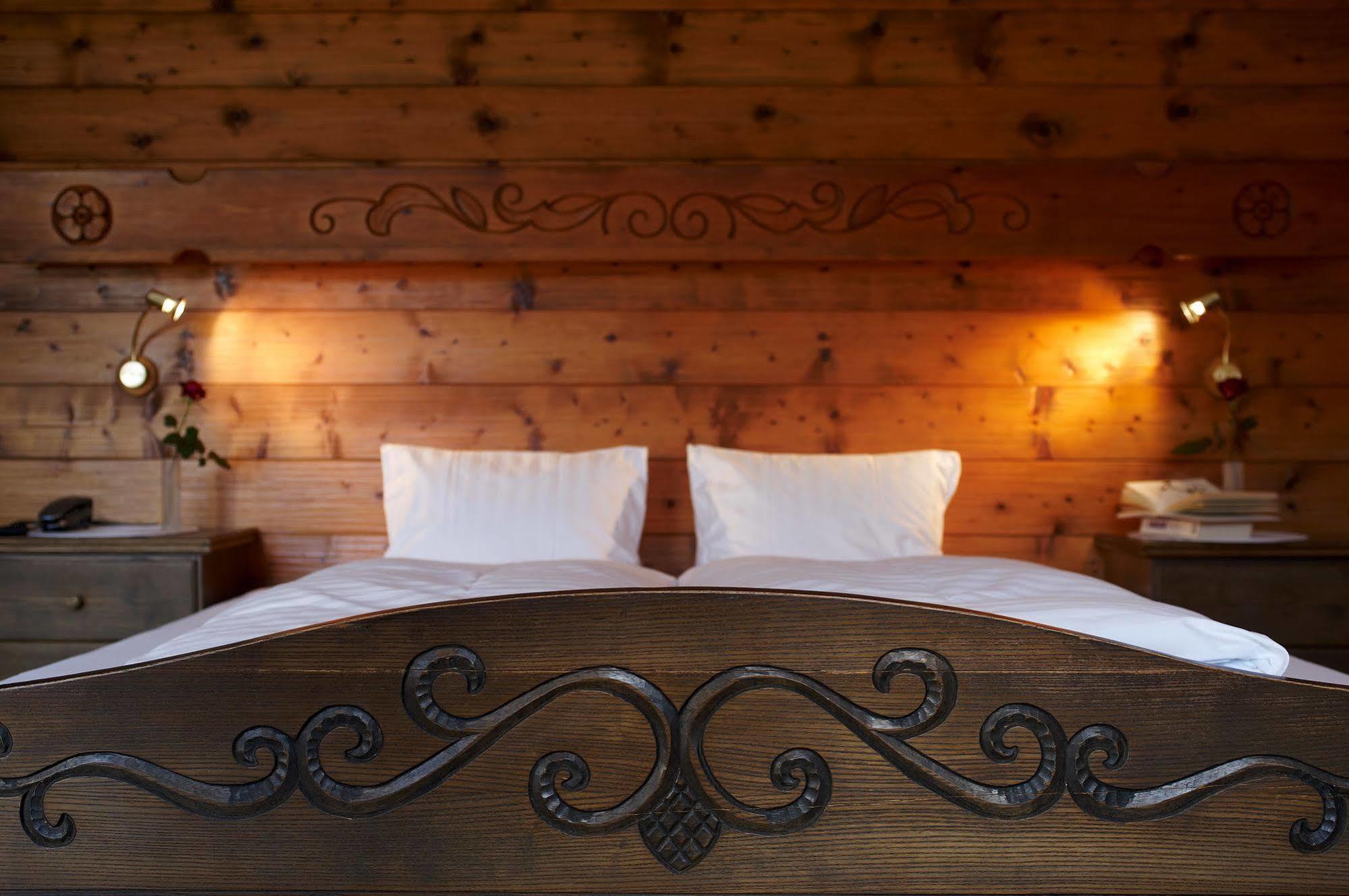 Hotel Kanisfluh Mellau Habitación foto